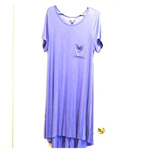 Lularoe Cassie Dress